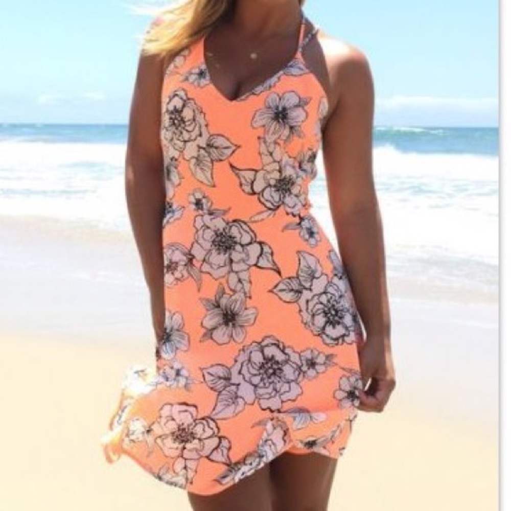 Dainty Hooligan Dresses